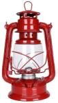 Brilagi Lampă cu gaz lampant LANTERN 28 cm roșu Brilagi (BG0470)