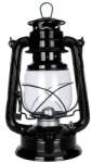 Brilagi Lampă cu gaz lampant LANTERN 28 cm negru Brilagi (BG0455)