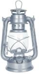Brilagi Lampă cu gaz lampant LANTERN 24, 5 cm argintiu Brilagi (BG0473)