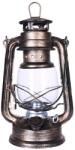 Brilagi Lampă cu gaz lampant BRILAGI LANTERN 24, 5 cm cupru (BG0461)