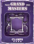  Grand Master Puzzles - Clamps Játék