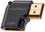 AudioQuest HDMI cuplare Negru 3cm HDM90NUL (HDM90NUL)