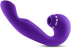 NS Novelties Inya Symphony Purple Vibrator