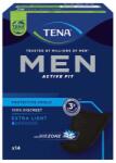 Tena Men Active Fit Protective Shield inkontinencia betét férfiaknak 14x