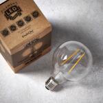 Endon Lighting Corp de iluminat pentru baie E27 LED filament globe 95mm dia (77108 ENDON)