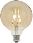 Endon Lighting Corp de iluminat pentru baie E27 LED filament globe 125mm dia (93031 ENDON)