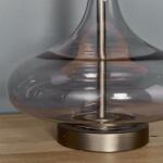 Endon Lighting Veioza Caia Table (79835 ENDON)