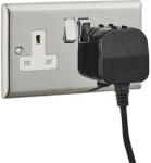 Endon Lighting Corp de iluminat tip aplica Carlson Wall Plug In (79380 ENDON)