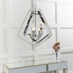 Endon Lighting Corp de iluminat suspendat Riona 3lt pendant (81928 ENDON)