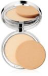 Clinique Pudră compactă - Clinique Stay-Matte Sheer Pressed Powder Oil-Free 04 - Stay Honey