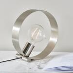 Endon Lighting Veioza Hoop Table (90453 ENDON)