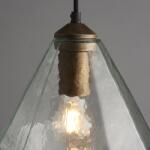 Endon Lighting Corp de iluminat suspendat Ebbe Pendant (95462 ENDON)