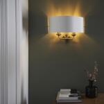 Endon Lighting Corp de iluminat tip aplica Highclere 2lt wall (98937 ENDON)