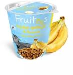 bosch Tiernahrung Fruitees banán 4 x 200 g