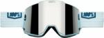 100percent 100% SNOWCRAFT XL HIPER MASON-MIRROR SILVER síszemüveg (51002-00005)