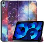  Husă ART Flip pentru Apple iPad (A16) 2025 / iPad 2022 GALAXY