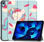  Husă ART Flip pentru Apple iPad (A16) 2025 / iPad 2022 UNICORN