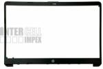 HP 15-DW 15S-DY 15S-DU TPN-C139 250 255 256 258 G8 G9 series L52014-001 AP2H8000200 LCD első burkolat gyári (CAS080033LCDF)