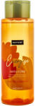 Sence Of Wellness Spuma de baie 400 ml Energise Feel the happiness