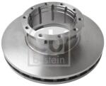 Febi Bilstein Disc frana FEBI BILSTEIN 10931 (10931) - automobilus