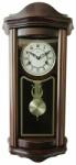 Adler Ceas de perete mecanic Adler 11017 Nuc 65x31 cm