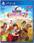 Merge Games Horse Club Adventures 2 Hazelwood Stories (PS4)