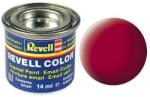 Revell Carmine Red, Mat 14 Ml - Revell ()