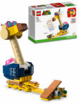 LEGO® Super Mario™ - Conkdor's Noggin Bopper Expansion Set (71414) LEGO