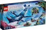 LEGO® Avatar - Payakan the Tulkun & Crabsuit (75579) LEGO