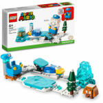 LEGO® Super Mario™ - Ice Mario Suit and Frozen World Expansion Set (71415) LEGO