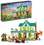 LEGO® Friends - Autumn's House (41730) LEGO