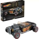 Mega Construx Hot Wheels gyűjtői Street Rodder (374905)