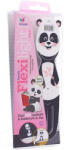 Thinking Gifts Flexilight könyvjelző olvasólámpa - Panda - újratölthető (FLRPPA)