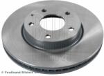 BLUE PRINT Disc frana BLUE PRINT ADM543129 (ADM543129) - automobilus