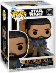 Funko POP! Obi-Wan Kenobi Kawlan Roken vinyl 10cm figura
