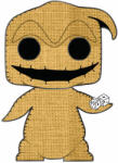 Funko POP! LF Disney NBC - Oogie Boogie kitűző