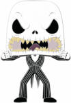 Funko POP! LF Disney NBC - Jack Skellington kitűző