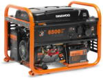 Daewoo GDA 7500 DFE Generator