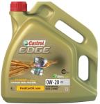 Castrol Edge C5 0W-20 4 l