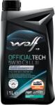 Wolf Officialtech C3 LL III 5W-30 1 l