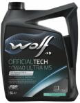 Wolf Officialtech Ultra MS 10W-40 5 l