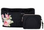 LECLERC Organizator carucior Leclerc colectia Monnalisa Black (L-MON28422)