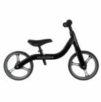 Hudora Bicicletă fără pedale HUDORA Ultralight Alu, neagră (162.10422)