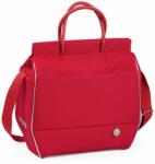 Peg Perego Geanta carucior Peg Perego Red Shine, Rosu (IABO4700-MU49)