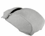 LECLERC Husa de picioare Leclerc Quick Grey Melange (L-LEC13118)