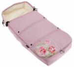 LECLERC Husa de picioare Leclerc colectia Monnalisa Antique Pink (L-MON28432)