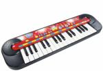Simba Toys Jucarie Simba Orga My Music World Keyboard cu 32 clape (S106833149) - ookee Instrument muzical de jucarie