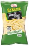 White Snack Go Snack hagymás-tejfölös kukoricapehely 50 g