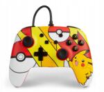 PowerA EnWired Nintendo Switch Pikachu Pop Art (1518905-01)