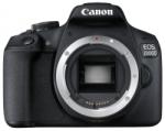 Canon EOS 2000D + EF-S 18-55mm (2728C033AA) Digitális fényképezőgép